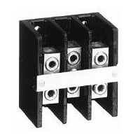 Allen-Bradley 1492100X Power Distribution Block 175 AMP 3 Pole