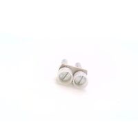 Allen-Bradley 1492CJ82 Center Jumper Screw Type 2 Pole Gray
