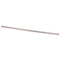 Allen-Bradley 1492A1B1 Bus Bar 100A 1 Phase 1 Meter Cuttable