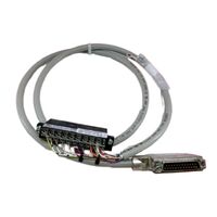 Allen-Bradley 1492ACAB010D69 Analog Cable for I/O Modules