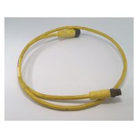 Allen-Bradley 1485RP1D5N5 DeviceNet Trunk End Cable