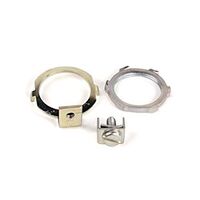 Allen-Bradley 1490N20 Grounding Adapter for 3/4 Inch Bulletin 1490 Hub