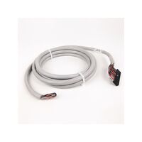 Allen-Bradley 1492CAB025F69 Pre-Wired Cable for Digital I/O Modules