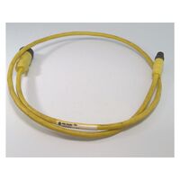Allen-Bradley 1485RP1D5N5 DeviceNet Trunk End Cable