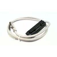 Allen-Bradley 1492ACABLE015WB Analog Cable for I/O Modules