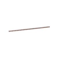 Allen-Bradley 1492A2B1 100 Amp 2 Phase Bus Bar