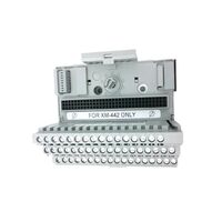 Allen-Bradley 1440TBG DeviceNet Screw Clamp Terminal Base