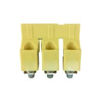 Allen-Bradley 1492CJJ123 Center Jumper Screw Type 3 Pole