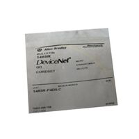 Allen-Bradley 1485RP4D5C DeviceNet Thin Media Cable