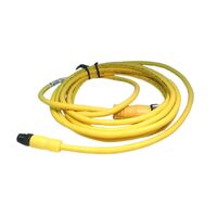 Allen-Bradley 1485RP3D5N5 5 Pin Male/Female Patchcord 3M