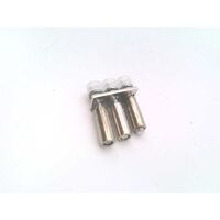Allen-Bradley 1492CJ63 Center Jumper Screw Type 3 Pole
