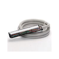 Allen-Bradley 1492CABLE025WN Pre-Wired Cable for Digital I/O Modules