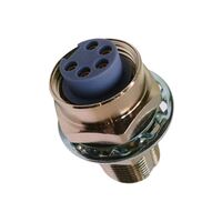 Allen-Bradley 1485ACXN5M5 DeviceNet Accessory Bulkhead Passthru