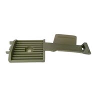Allen-Bradley 1485AFCM Mounting Clamp for Flat Cable