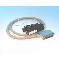 Allen-Bradley 1492ACAB010ED69 Analog Cable for I/O Modules