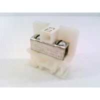 Allen-Bradley 1492CD2 Rail Mount Terminal Block 1-Pole 100 Amp