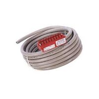 Allen-Bradley 1492CABLE050RTBR Pre-Wired Cable for Digital I/O Modules