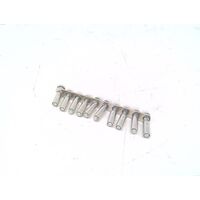Allen-Bradley 1492CJD610 Center Jumper Screw Type 10 Pole