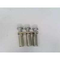 Allen-Bradley 1492CJD63 Center Jumper Screw Type 3 Pole