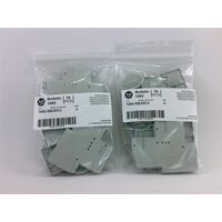 Allen-Bradley 1492BKJDC3 End Barrier