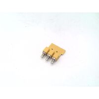 Allen-Bradley 1492CJJ63 Center Jumper Screw Type 3 Pole