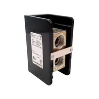 Allen-Bradley 1492BF Power Distribution Block 420A 1 Pole