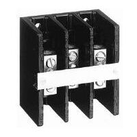 Allen-Bradley 149250X Power Distribution Block 115A 3 Pole