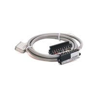 Allen-Bradley 1492ACAB025AC69 Analog Cable for I/O Modules