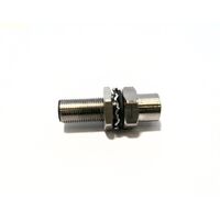 Allen-Bradley 1485ACXR5D5 DeviceNet Bulkhead Pass-Thru Connector