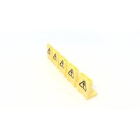 Allen-Bradley 1492ASPCLPS Protective Cover for Unused Fork Termination
