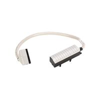 Allen-Bradley 1492CABLE020Y Pre-Wired Cable for Isolated 1756 16-Point I/O Modules