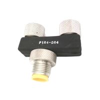 Allen-Bradley 1485PP1R4DR4 Splitter T-Port Connector