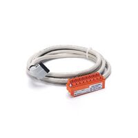 Allen-Bradley 1492CABLE025N Pre-Wired Cable for Digital I/O Modules