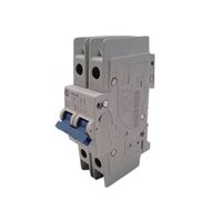 Allen-Bradley 1489M2D150 Miniature Circuit Breaker 15 Amp 2-Pole