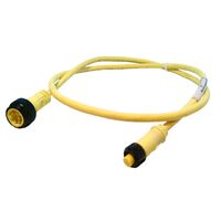 Allen-Bradley 1485RP1M5R5 DeviceNet Physical Media Cable 1m