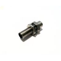Allen-Bradley 1485ACXR5D5 DeviceNet Bulkhead Pass-Thru Connector