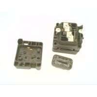 Allen-Bradley 1485AT1E4 DeviceNet Terminator