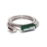 Allen-Bradley 1492ACAB025BB69 Analog Cable for I/O Modules