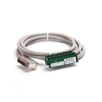 Allen-Bradley 1492ACAB025BE69 Analog Cable for I/O Modules
