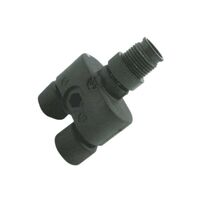 Allen-Bradley 1485PRDR5 T-Port Connector