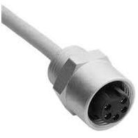 Allen-Bradley 1485FP1M5A DeviceNet Physical Media Receptacle Cable