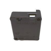 Allen-Bradley 1485AC5E4 DeviceNet KwikLink HD Blank Cap