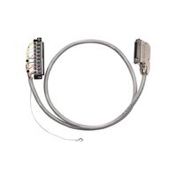 Allen-Bradley 1492ACAB010D69 Analog Cable for I/O Modules