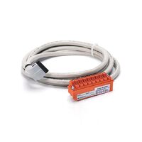 Allen-Bradley 1492CABLE025N Pre-Wired Cable for Digital I/O Modules