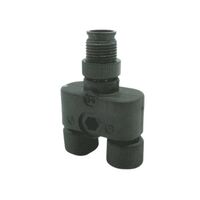 Allen-Bradley 1485PRDR5 T-Port Connector