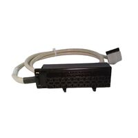 Allen-Bradley 1492CABLE015X Pre-Wired Cable for 1756 16-PT I/O Modules