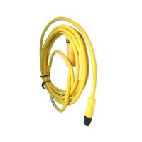 Allen-Bradley 1485RP3D5N5 5 Pin Male/Female Patchcord 3M