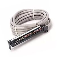 Allen-Bradley 1492CABLE050WH Pre-Wired Cable for Digital I/O Modules