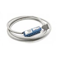 Allen-Bradley 1492CABLE025B Digital Interface Cable for SLC500