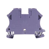 Allen-Bradley 1492J4V Screw Connection Feed Through Terminal Block